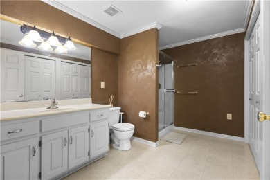 Well-maintained, STUNNING ESTATE in coveted Lakewood Oaks offers on Lakewood Oaks Golf Club, Ltd. in Missouri - for sale on GolfHomes.com, golf home, golf lot