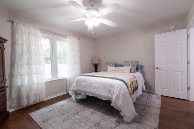 Welcome to this beautifully updated 4-bedroom, 2-bathroom home on The Club At Hidden Creek in Florida - for sale on GolfHomes.com, golf home, golf lot
