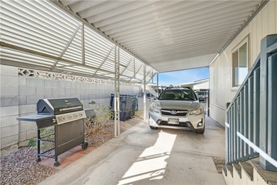 You own the land with this beautiful, upgraded, move-in ready on Royal Links Golf Club in Nevada - for sale on GolfHomes.com, golf home, golf lot