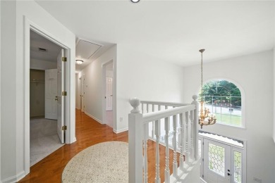 This Eagle Watch beauty is priced to sell!! Stunning executive on Canongate At Eagle Watch Golf Club in Georgia - for sale on GolfHomes.com, golf home, golf lot