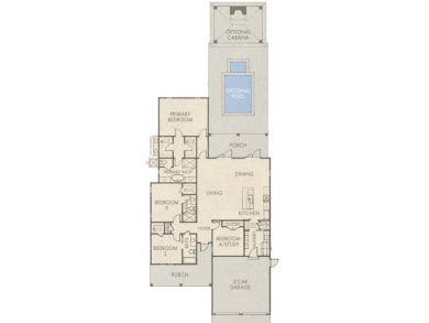 *Ask about Seller $10k towards closing cost incentive for this on Origins Golf Club in Florida - for sale on GolfHomes.com, golf home, golf lot