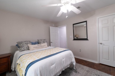 Welcome to this beautifully updated 4-bedroom, 2-bathroom home on The Club At Hidden Creek in Florida - for sale on GolfHomes.com, golf home, golf lot
