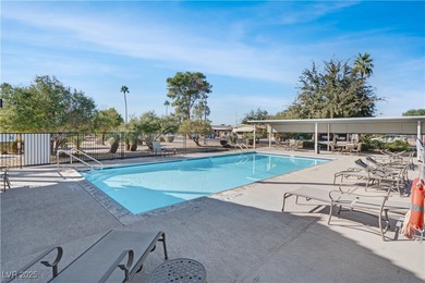 You own the land with this beautiful, upgraded, move-in ready on Royal Links Golf Club in Nevada - for sale on GolfHomes.com, golf home, golf lot