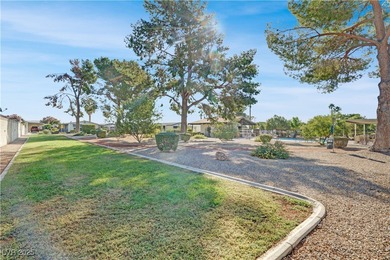 You own the land with this beautiful, upgraded, move-in ready on Royal Links Golf Club in Nevada - for sale on GolfHomes.com, golf home, golf lot