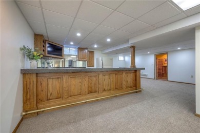 STUNNING ESTATE in coveted Lakewood Oaks blends character and on Lakewood Oaks Golf Club, Ltd. in Missouri - for sale on GolfHomes.com, golf home, golf lot