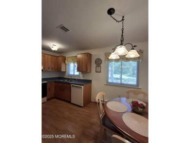 Welcome to 194A Laurel Drive in peaceful Whiting, NJ! This clean on Keswick Village Golf Course in New Jersey - for sale on GolfHomes.com, golf home, golf lot