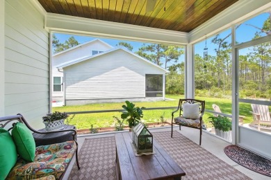Tucked Away on Royal Tern Way -  Welcome to this stunning on St. James Bay in Florida - for sale on GolfHomes.com, golf home, golf lot