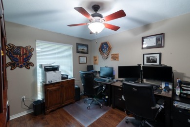 Welcome to this beautifully updated 4-bedroom, 2-bathroom home on The Club At Hidden Creek in Florida - for sale on GolfHomes.com, golf home, golf lot