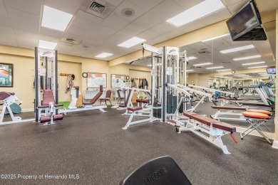 MOVE IN READY - PREMIER LOCATION - END UNIT - FURNISHED. Easiest on Heritage Pines Country Club in Florida - for sale on GolfHomes.com, golf home, golf lot