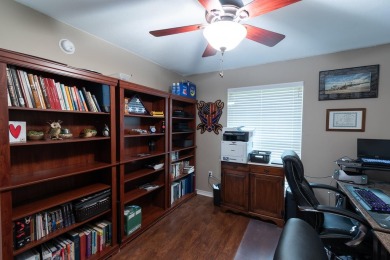 Welcome to this beautifully updated 4-bedroom, 2-bathroom home on The Club At Hidden Creek in Florida - for sale on GolfHomes.com, golf home, golf lot
