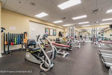 MOVE IN READY - PREMIER LOCATION - END UNIT - FURNISHED. Easiest on Heritage Pines Country Club in Florida - for sale on GolfHomes.com, golf home, golf lot