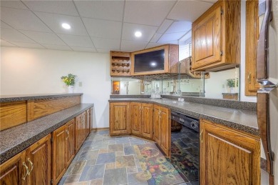 STUNNING ESTATE in coveted Lakewood Oaks blends character and on Lakewood Oaks Golf Club, Ltd. in Missouri - for sale on GolfHomes.com, golf home, golf lot