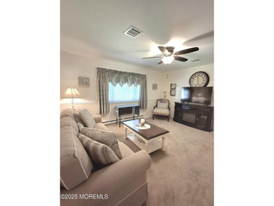 Welcome to 194A Laurel Drive in peaceful Whiting, NJ! This clean on Keswick Village Golf Course in New Jersey - for sale on GolfHomes.com, golf home, golf lot