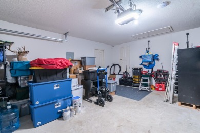 Welcome to this beautifully updated 4-bedroom, 2-bathroom home on The Club At Hidden Creek in Florida - for sale on GolfHomes.com, golf home, golf lot