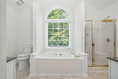 This Eagle Watch beauty is priced to sell!! Stunning executive on Canongate At Eagle Watch Golf Club in Georgia - for sale on GolfHomes.com, golf home, golf lot