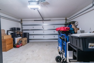 Welcome to this beautifully updated 4-bedroom, 2-bathroom home on The Club At Hidden Creek in Florida - for sale on GolfHomes.com, golf home, golf lot
