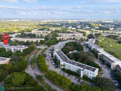 Fully renovated 2-Bed, 2-Bath Condo in 55+Community at WYNMOOR on Wynmoor Golf Course in Florida - for sale on GolfHomes.com, golf home, golf lot