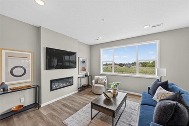 COMPLETED NEW CONSTRUCTION! Seller offering contribution toward on Pheasant Acres Golf Club in Minnesota - for sale on GolfHomes.com, golf home, golf lot