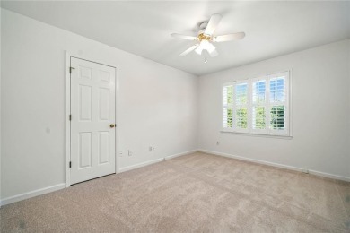 This Eagle Watch beauty is priced to sell!! Stunning executive on Canongate At Eagle Watch Golf Club in Georgia - for sale on GolfHomes.com, golf home, golf lot
