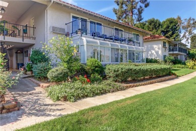 Serene 180-degree views from this lovely lower level Casa Vista on Leisure Village Par 3 Golf Course in California - for sale on GolfHomes.com, golf home, golf lot