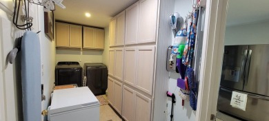 Welcome to this beautifully updated 4-bedroom, 2-bathroom home on The Club At Hidden Creek in Florida - for sale on GolfHomes.com, golf home, golf lot