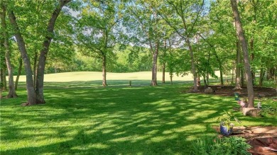 STUNNING ESTATE in coveted Lakewood Oaks blends character and on Lakewood Oaks Golf Club, Ltd. in Missouri - for sale on GolfHomes.com, golf home, golf lot