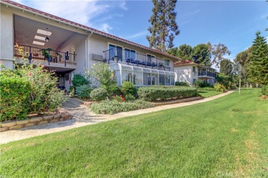 Serene 180-degree views from this lovely lower level Casa Vista on Leisure Village Par 3 Golf Course in California - for sale on GolfHomes.com, golf home, golf lot