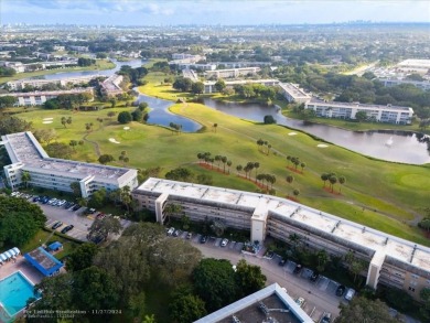 Fully renovated 2-Bed, 2-Bath Condo in 55+Community at WYNMOOR on Wynmoor Golf Course in Florida - for sale on GolfHomes.com, golf home, golf lot