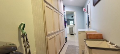 Welcome to this beautifully updated 4-bedroom, 2-bathroom home on The Club At Hidden Creek in Florida - for sale on GolfHomes.com, golf home, golf lot