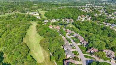 STUNNING ESTATE in coveted Lakewood Oaks blends character and on Lakewood Oaks Golf Club, Ltd. in Missouri - for sale on GolfHomes.com, golf home, golf lot
