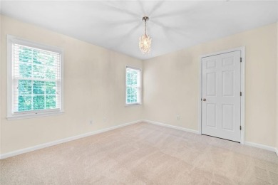 This Eagle Watch beauty is priced to sell!! Stunning executive on Canongate At Eagle Watch Golf Club in Georgia - for sale on GolfHomes.com, golf home, golf lot