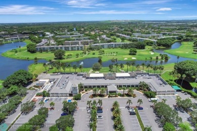 Fully renovated 2-Bed, 2-Bath Condo in 55+Community at WYNMOOR on Wynmoor Golf Course in Florida - for sale on GolfHomes.com, golf home, golf lot