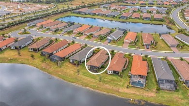 BEST VALUE OF ANY GOLF HOME IN AZARIO...INCLUDING NEW COTTAGE on Esplanade Golf and Country at Lakewood Ranch in Florida - for sale on GolfHomes.com, golf home, golf lot