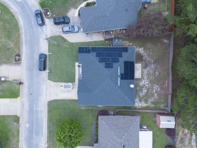 Welcome to this beautifully updated 4-bedroom, 2-bathroom home on The Club At Hidden Creek in Florida - for sale on GolfHomes.com, golf home, golf lot