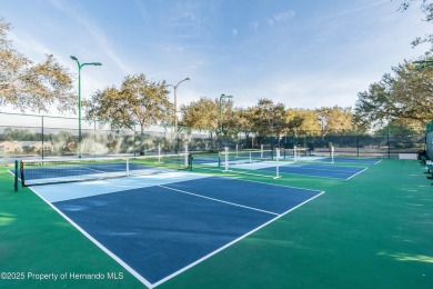 MOVE IN READY - PREMIER LOCATION - END UNIT - FURNISHED. Easiest on Heritage Pines Country Club in Florida - for sale on GolfHomes.com, golf home, golf lot