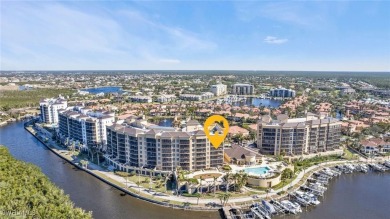 This Condo is part of the Burnt Store Marina area known as on Burnt Store Golf Club in Florida - for sale on GolfHomes.com, golf home, golf lot