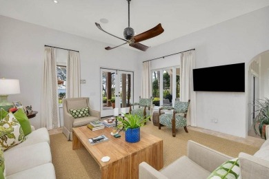 Experience the Art of Living Well at This Stunning River on Ocean Forest Golf Club in Georgia - for sale on GolfHomes.com, golf home, golf lot