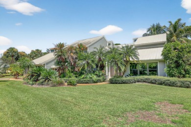 Live, work & play in your own tropical oasis! Nestled on over 1 on Martin Downs Country Club in Florida - for sale on GolfHomes.com, golf home, golf lot