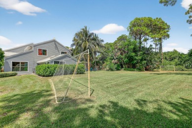 Live, work & play in your own tropical oasis! Nestled on over 1 on Martin Downs Country Club in Florida - for sale on GolfHomes.com, golf home, golf lot