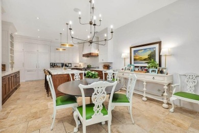 Experience the Art of Living Well at This Stunning River on Ocean Forest Golf Club in Georgia - for sale on GolfHomes.com, golf home, golf lot