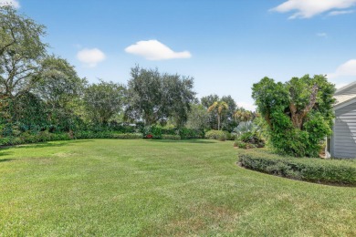 Live, work & play in your own tropical oasis! Nestled on over 1 on Martin Downs Country Club in Florida - for sale on GolfHomes.com, golf home, golf lot