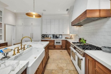 Experience the Art of Living Well at This Stunning River on Ocean Forest Golf Club in Georgia - for sale on GolfHomes.com, golf home, golf lot