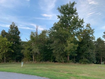 This beautiful,  partially wooded lot situated towards the top of on The Links At Stoney Point in South Carolina - for sale on GolfHomes.com, golf home, golf lot