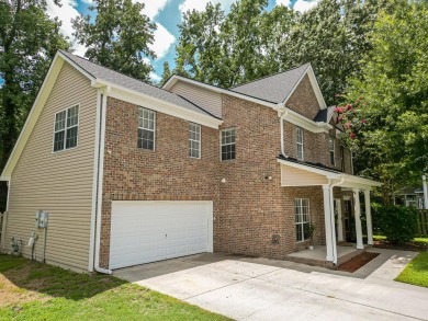 Completely updated 5 bedroom, 2 & 1/2 bath home on a huge on The Club at Pine Forest  in South Carolina - for sale on GolfHomes.com, golf home, golf lot
