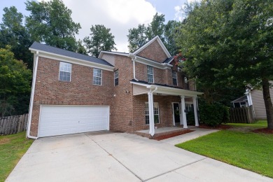 Completely updated 5 bedroom, 2 & 1/2 bath home on a huge on The Club at Pine Forest  in South Carolina - for sale on GolfHomes.com, golf home, golf lot