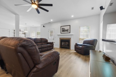 Completely updated 5 bedroom, 2 & 1/2 bath home on a huge on The Club at Pine Forest  in South Carolina - for sale on GolfHomes.com, golf home, golf lot
