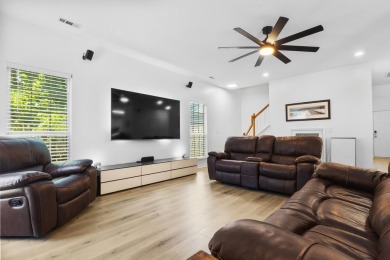 Completely updated 5 bedroom, 2 & 1/2 bath home on a huge on The Club at Pine Forest  in South Carolina - for sale on GolfHomes.com, golf home, golf lot