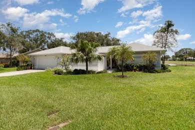 This lovely waterfront Washington Model home has golf course on Indian River Colony Club in Florida - for sale on GolfHomes.com, golf home, golf lot