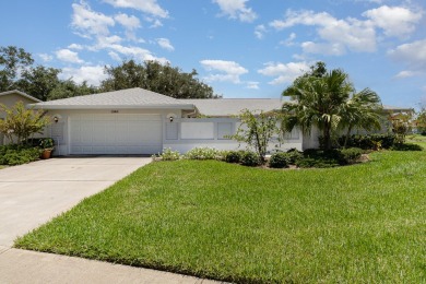 This lovely waterfront Washington Model home has golf course on Indian River Colony Club in Florida - for sale on GolfHomes.com, golf home, golf lot