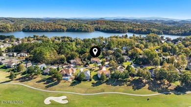 Beautiful One-Owner Home in Desirable Tanasi Neighborhood - on Tanasi Golf Course in Tennessee - for sale on GolfHomes.com, golf home, golf lot
